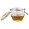 KILNER KIL Honigglas 400ml mit Löffel