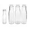EMSY Saftflasche mit 53mm TO-Deckel 750 ml 3er Pack