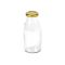 deti Saftflasche mit Deckel 250 ml - VPE: 12