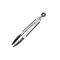 ELO Pfannenwender/Zange Zipp Zapp 27 cm