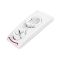 LEIFHEIT Eierschneider Combi ComfortLine
