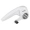 WESTMARK Trommelreibe 'Trio' Reibe, 3 Trommeln