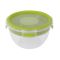 EMSA Clip & Go Salatschale rund 1 L