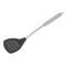 my basics Universalwender Nylon mit Edelstahlgriff