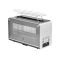 WMF Toaster mit Sichtfenster aus Glas 'Lono'