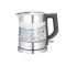 SEVERIN Glas-Wasserkocher WK3468 1l 2000 Watt
