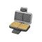cloer Waffelautomat 1459 Belgische Waffeln