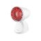 SANITAS SAN Infrarotlampe m.G. SIL06