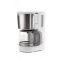 Braun BRA KF1505 WH Kaffeeautomat T.