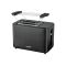 cloer CLO Toaster 3930 dig.schwarz