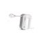 BOSCH Handrührer MFQ 4030 2 hocheffiziente Fine-Creamer-Besen, 2 stabile Knethaken