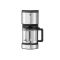 WMF Kaffeeautomat Glas Stelio Aroma 0412150011