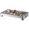 WMF Tischgrill Lono flach & gerippt