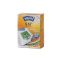 SWIRL Staubbeutel S67 MicroPor Plus 4 Stück 4 Staubbeutel + 1 Motorschutzfilter