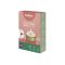 BOLSIUS  Maxi Teelichte 10Std gold 12St - 6 VPE