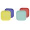 Nuby NUBY Teller 2er Pack - VPE: 6