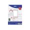 Versandtaschen DIN C5 ws 10St - VPE: 10
