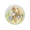 RITZENHOFF & BREKER  R&B Teller Hoftiere 19cm - 6 VPE