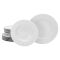 CREATABLE  Tafelservice Barcelona12tlg ws