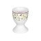 RITZENHOFF & BREKER Eierbecher Doppio Shanti 6,5cm 4,5cm - VPE: 6