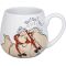 KÖNITZ  Kaffeebecher Obelix 420ml - 6 VPE