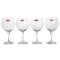 SPIEGELAU Kelchglas 'Gin Tonic' 4er Set