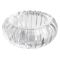 Sandra Rich  Teelichthalter Bright 8,3cm  - 24 VPE