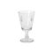 LA ROCHERE weißkelch Lilie 240 ml 14,7cm, 6er Set - VPE: 6