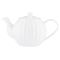 PRICE & KENSINGTON  Teekanne Luxe 6Ta 1,1l weiß