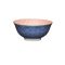 Mikasa  MIK Bowl Blue Arc blau 15.5 - 4 VPE