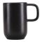 Kaffeebecher Uno schwarz 300ml - 6 VPE
