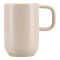 Kaffeebecher Uno sand 300ml - 6 VPE