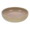 CREATABLE  Mehrzweckschale Uno sand 16cm  - 6 VPE