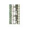 ZOEWIE  G-Papier Natural Twist 2mx70cm - 25 VPE