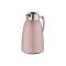 cilio tisch-accessoires  Isolierkanne Venezia roségold