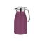 ALFI  Isokanne Skyline deep rose mat