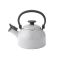 Fujihoro  Wasserkessel pfeif.1,6l grau