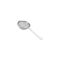 METALTEX  Sieb fein 7cm Alu Griffeinlage - 6 VPE