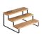 METALTEX  Gewürztreppe York Lava 3-Etg.