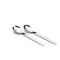 WEIS  WEIS Salatbesteck Puro - 24 cm