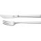 ZWILLING  Pizzabesteckset Dinner 2tlg