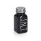 ZELLER PRESENT  Salzstreuer Salt 80ml schwarz - 12 VPE