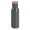 ZELLER PRESENT  Essig-/Ölflasche 300ml anthra. - 6 VPE