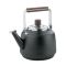 cilio tisch-accessoires  CILIO Wasserkessel Nero