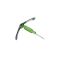 Fresh Choice  FRESH CHOICE 3-in-1 Messer - 6 VPE