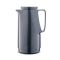 ROTPUNKT  Isolierkanne Maxima 1l titan