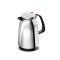 ROTPUNKT  Isokanne  Bella 1l black chrom
