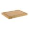 ZWILLING  Schneidbrett Bambus 42x31cm