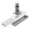 ZWILLING  Feinreibe Z-Cut Kunststoff gr