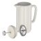 cilio tisch-accessoires  Kaffeebereiter Bianca 1,0l ws